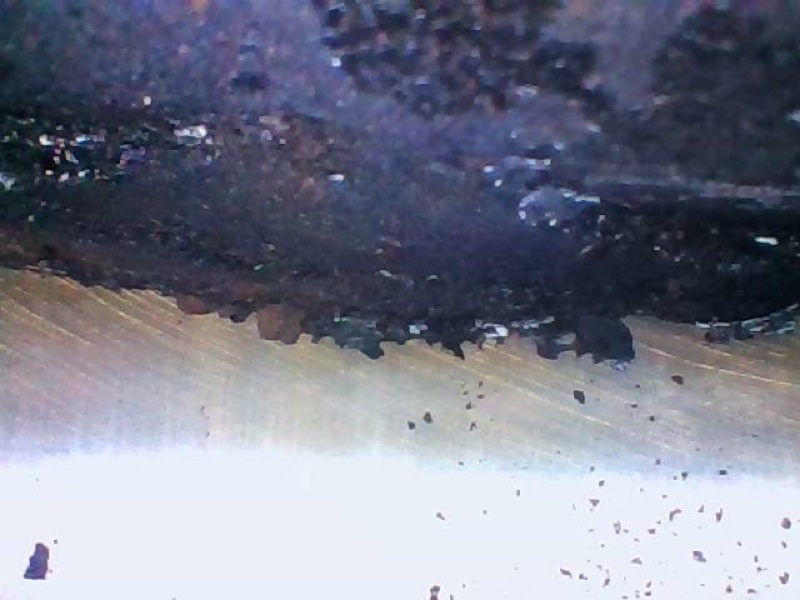 Двигатель бензин M35/M45 04-10 2006 Седан 3.5 VQ35DE