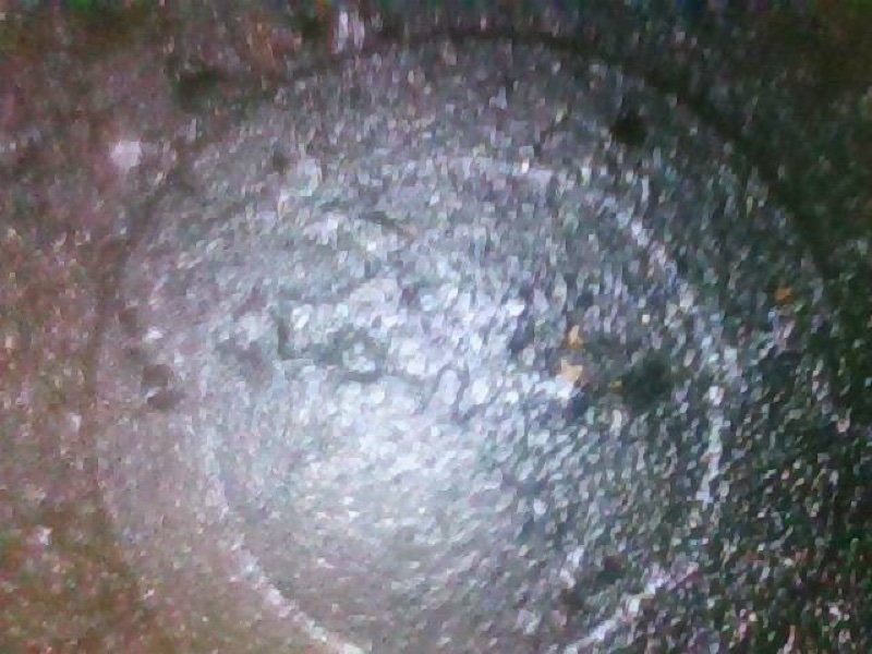 Двигатель бензин M35/M45 04-10 2006 Седан 3.5 VQ35DE