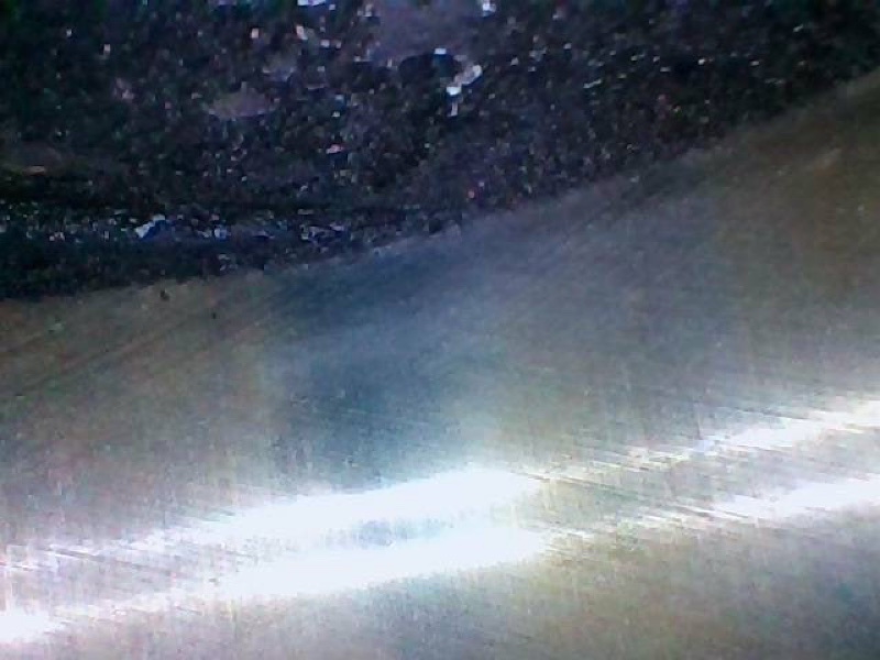 Двигатель бензин M35/M45 04-10 2006 Седан 3.5 VQ35DE