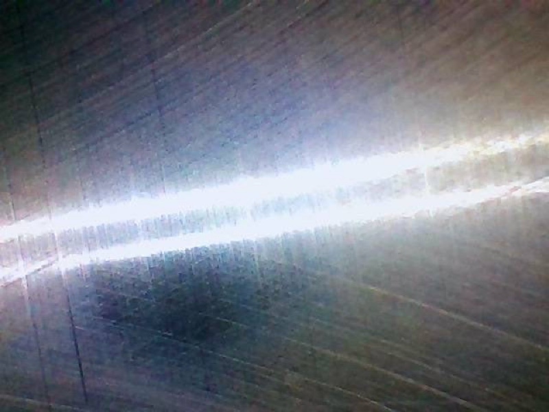 Двигатель бензин M35/M45 04-10 2006 Седан 3.5 VQ35DE