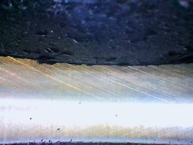 Двигатель бензин M35/M45 04-10 2006 Седан 3.5 VQ35DE