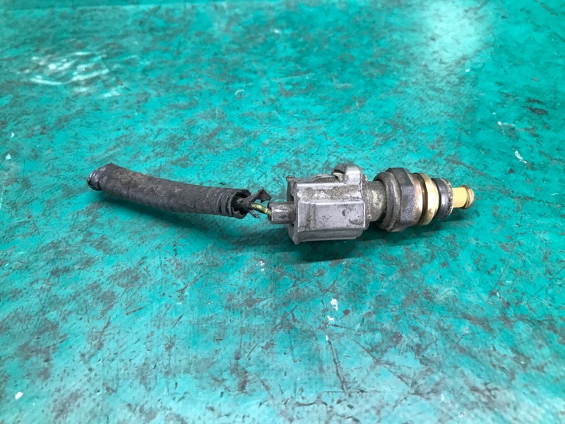 Датчик температуры охлаждающей жидкости MAZDA TRIBUTE 00-07 Внедорожник 3.0