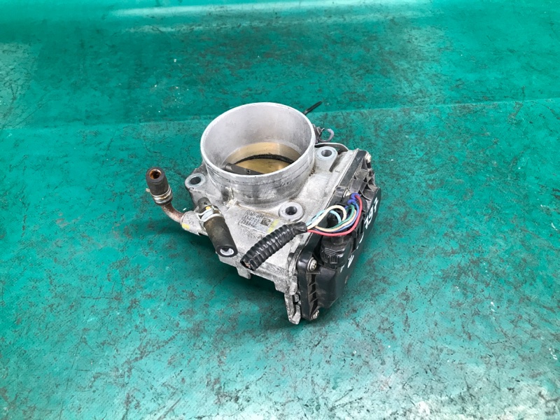 Запчасть дроссельная заслонка ACURA MDX (YD3) 13-21 2016 Внедорожник 3.5 J35Y5 16400-5J6-A01 Б/У Дроссельная заслонка ACURA MDX (YD3) 13-21 2016 Внедорожник 3.5 J35Y5 16400-5J6-A01 Б/У