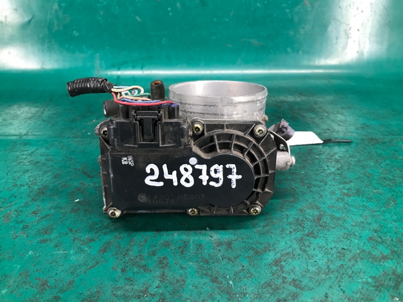 Дроссельная заслонка MDX (YD3) 13-21 2016 Внедорожник 3.5 J35Y5 Дроссельная заслонка MDX (YD3) 13-21 2016 Внедорожник 3.5 J35Y5