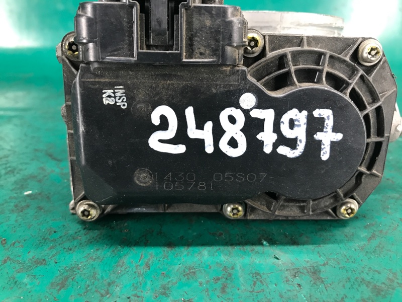 Дроссельная заслонка ACURA MDX (YD3) 13-21 Внедорожник 3.5 J35Y5 Дроссельная заслонка ACURA MDX (YD3) 13-21 Внедорожник 3.5 J35Y5