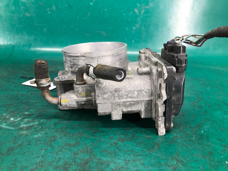 Дроссельная заслонка MDX (YD3) 13-21 2016 Внедорожник 3.5 J35Y5 Дроссельная заслонка MDX (YD3) 13-21 2016 Внедорожник 3.5 J35Y5