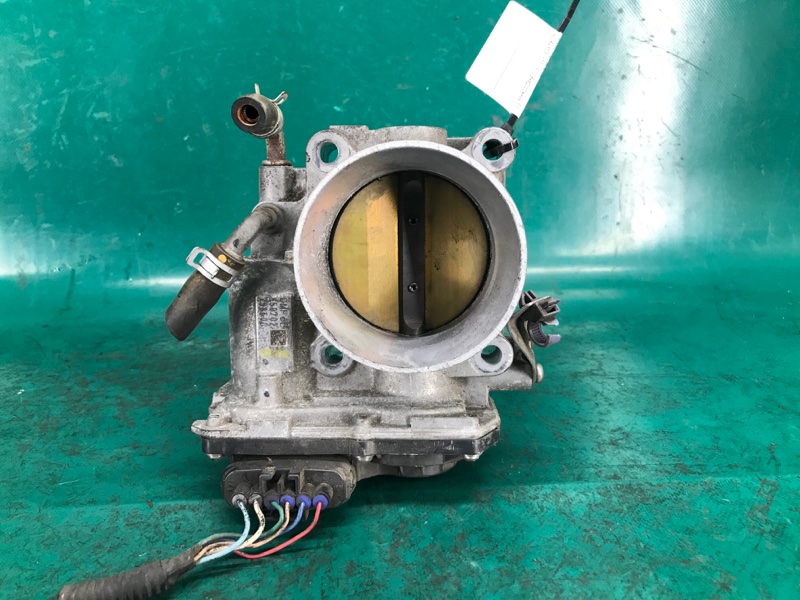 Дроссельная заслонка MDX (YD3) 13-21 2016 Внедорожник 3.5 J35Y5 Дроссельная заслонка MDX (YD3) 13-21 2016 Внедорожник 3.5 J35Y5