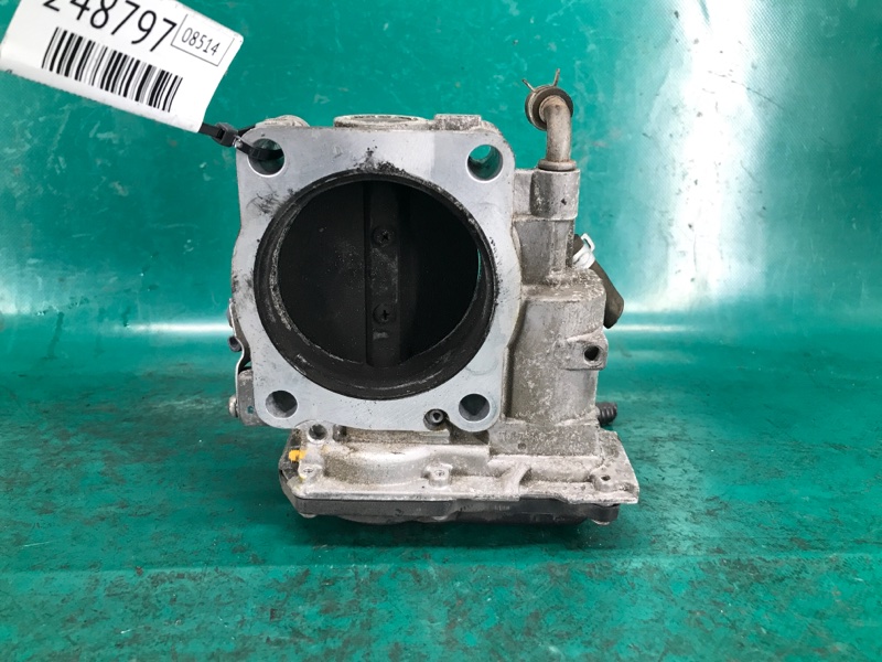 Дроссельная заслонка MDX (YD3) 13-21 2016 Внедорожник 3.5 J35Y5 Дроссельная заслонка MDX (YD3) 13-21 2016 Внедорожник 3.5 J35Y5