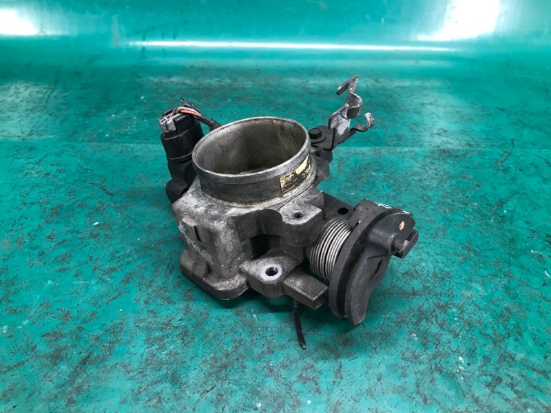 Дроссельная заслонка TRIBUTE 00-07 2001 Внедорожник 3.0