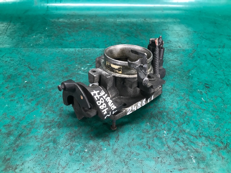 Дроссельная заслонка TRIBUTE 00-07 2001 Внедорожник 3.0