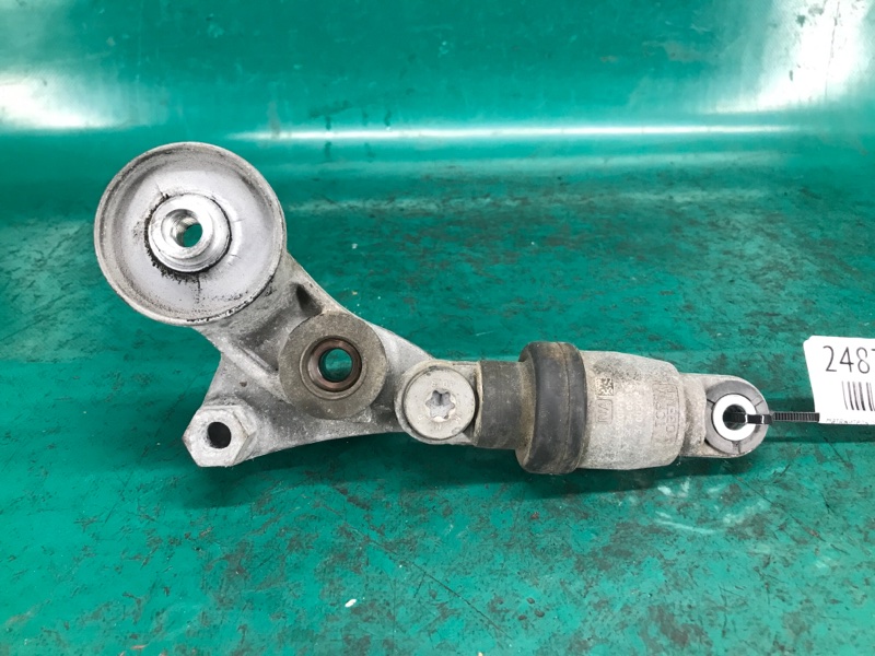 Натяжитель ремня генератора ACURA MDX (YD3) 13-21 2016 Внедорожник 3.5 J35Y5 31170-5G0-A02 Б/У