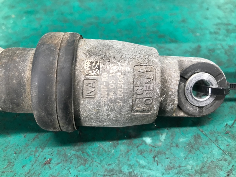 Натяжитель ремня генератора ACURA MDX (YD3) 13-21 Внедорожник 3.5 J35Y5