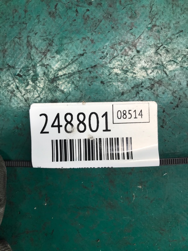 Кронштейн двигателя передний MDX (YD3) 13-21 2016 Внедорожник 3.5 J35Y5