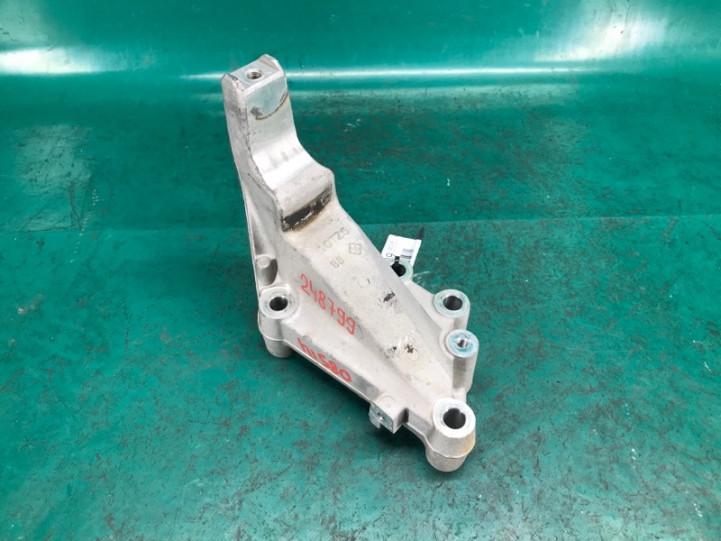 Кронштейн двигателя задний ACURA MDX (YD3) 13-21 2016 Внедорожник 3.5 J35Y5 50610-TZ5-A01 Б/У