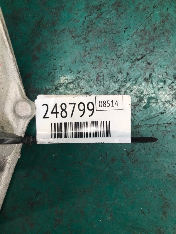 Кронштейн двигателя задний MDX (YD3) 13-21 2016 Внедорожник 3.5 J35Y5