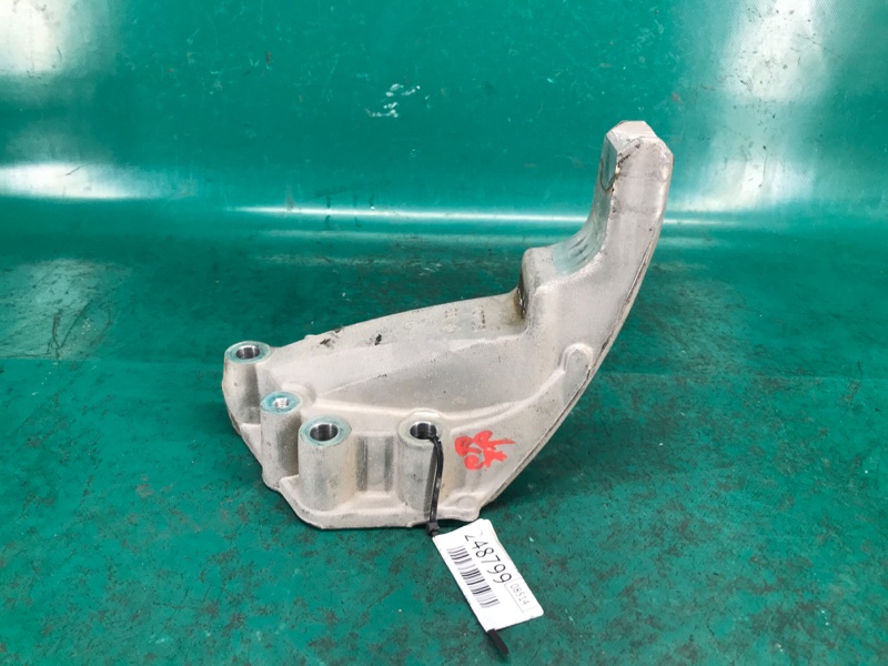 Кронштейн двигателя задний MDX (YD3) 13-21 2016 Внедорожник 3.5 J35Y5