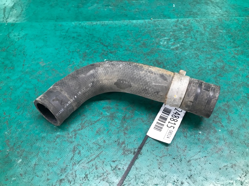 Патрубок системы охлаждения ACURA MDX (YD3) 13-21 2016 Внедорожник 3.5 J35Y5 19502-5J6-A50 Б/У