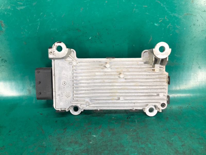 Блок управления АКПП MDX (YD3) 13-21 2016 Внедорожник 3.5 J35Y5