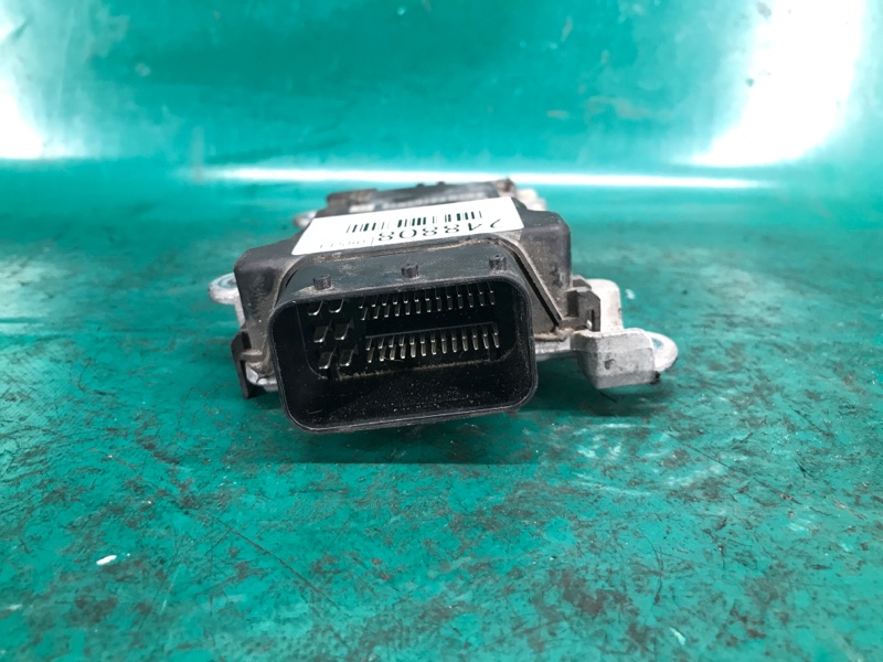 Блок управления АКПП ACURA MDX (YD3) 13-21 Внедорожник 3.5 J35Y5