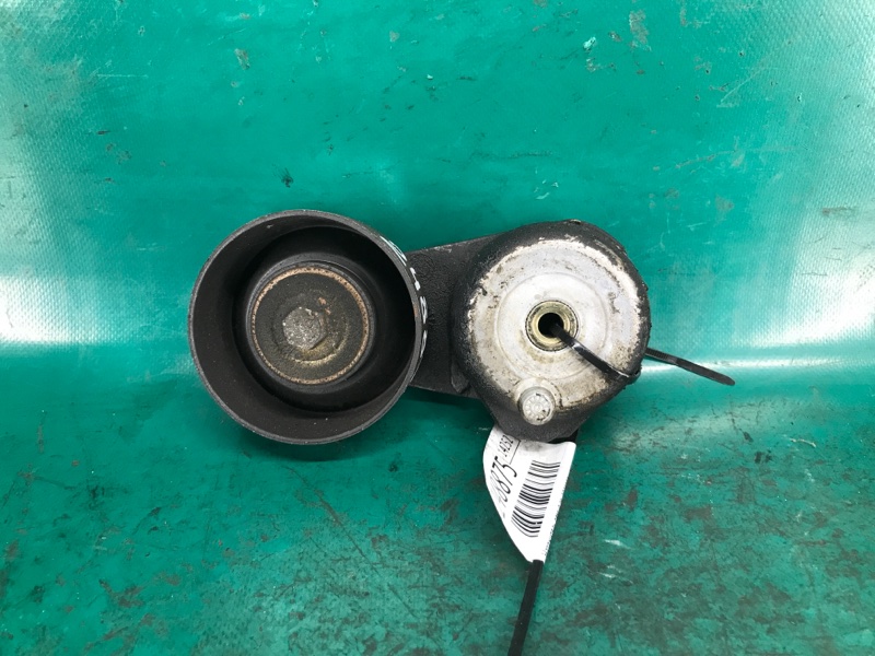 Натяжитель ремня генератора MAZDA TRIBUTE 00-07 2001 Внедорожник 3.0 AJ03-15-980B Б/У