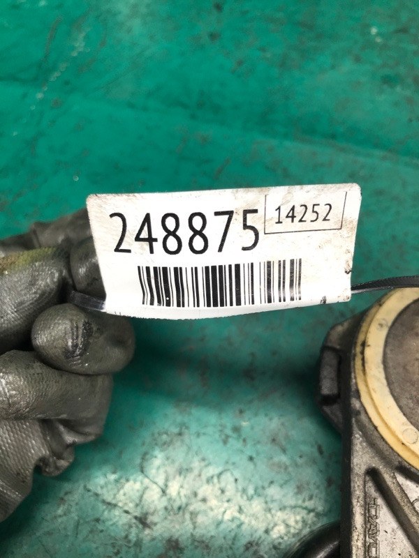 Натяжитель ремня генератора TRIBUTE 00-07 2001 Внедорожник 3.0