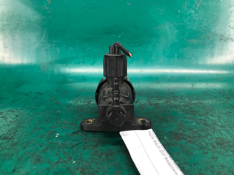 Клапан электромагнитный (вакуумный) TRIBUTE 00-07 2001 Внедорожник 3.0