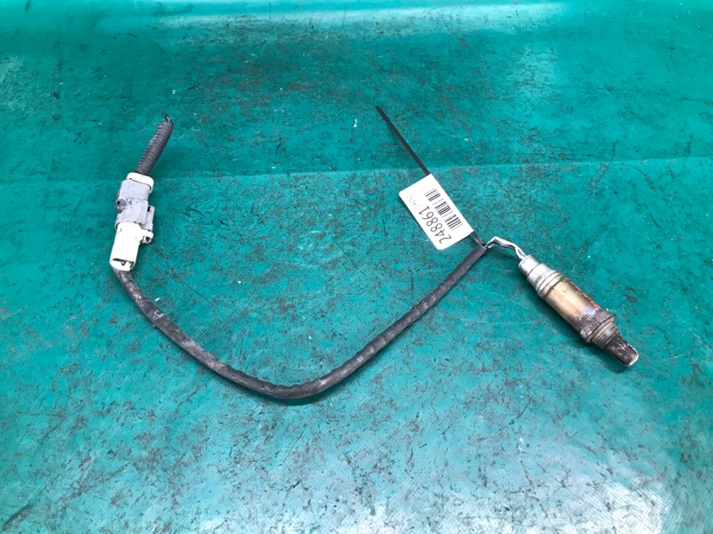 Запчасть лямбда зонд MAZDA TRIBUTE 00-07 2001 Внедорожник 3.0 AJ03-18-861D Б/У Лямбда зонд MAZDA TRIBUTE 00-07 2001 Внедорожник 3.0 AJ03-18-861D Б/У