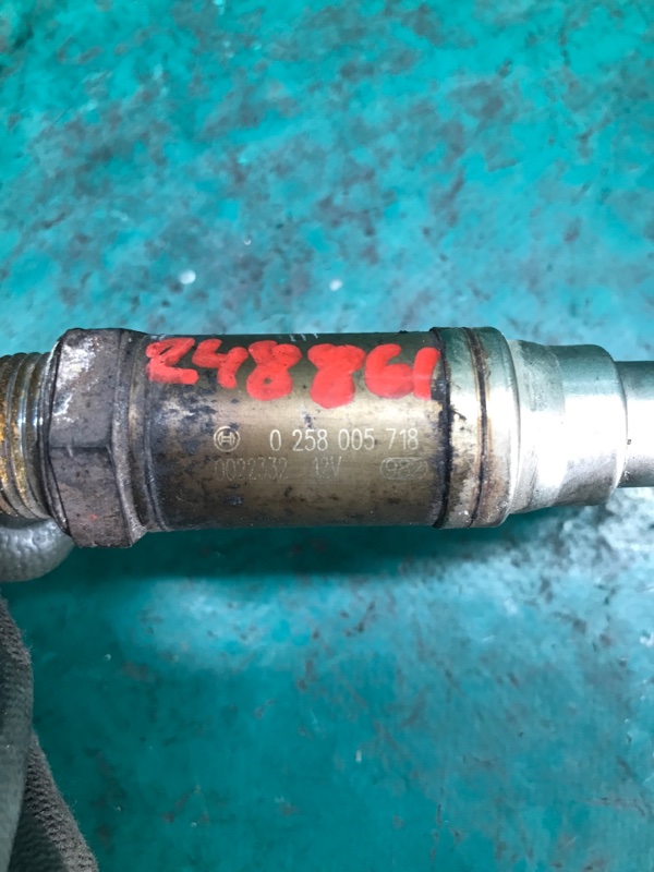 Лямбда зонд TRIBUTE 00-07 2001 Внедорожник 3.0 Лямбда зонд TRIBUTE 00-07 2001 Внедорожник 3.0