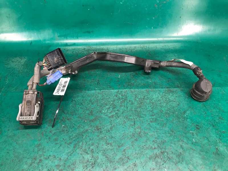 Проводка АКПП ACURA MDX (YD3) 13-21 Внедорожник 3.5 J35Y5