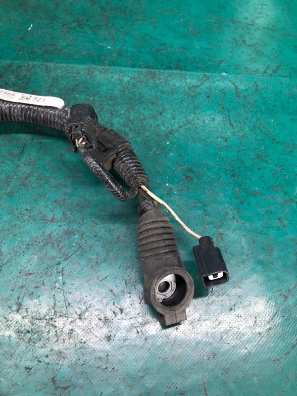 Клемма аккумулятора MDX (YD3) 13-21 2016 Внедорожник 3.5 J35Y5