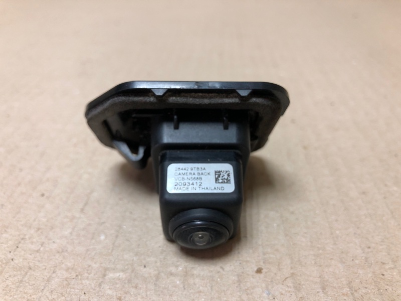 Камера заднего вида X-TRAIL/ROGUE T32 13-20 2016 T32 2.5 QR25DE