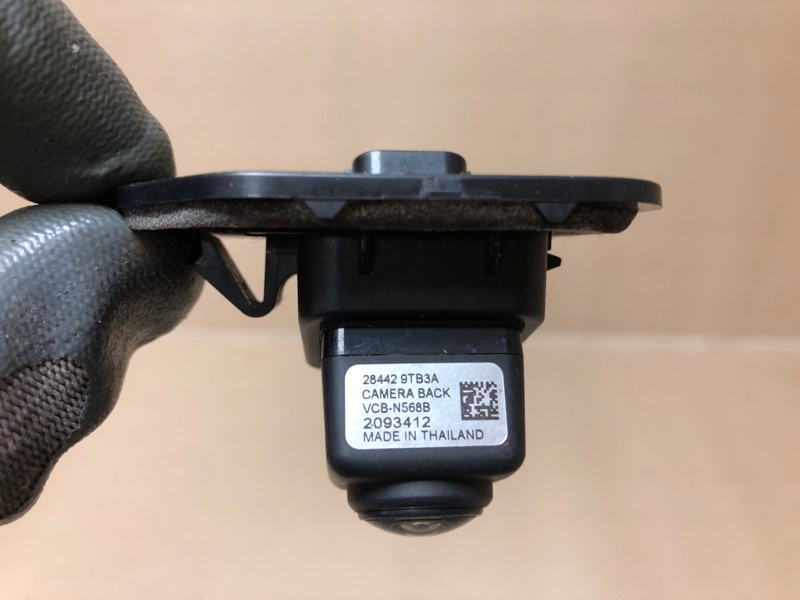 Камера заднего вида NISSAN X-TRAIL/ROGUE T32 13-20 T32 2.5 QR25DE