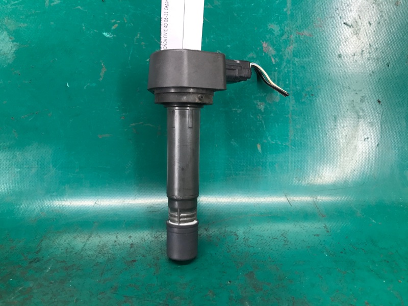 Катушка зажигания HONDA CIVIC 4D 06-11 2008 Седан R18A1 30520-RNA-A01 Б/У
