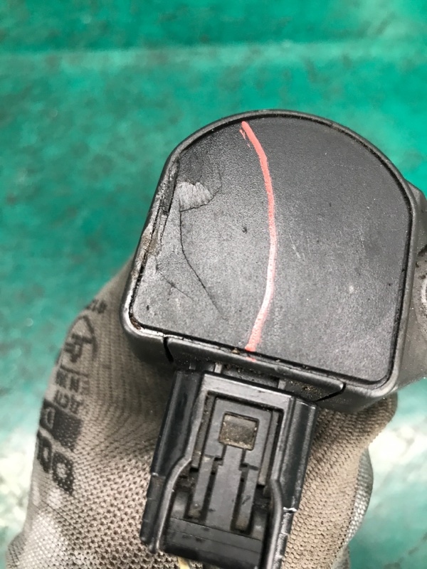 Катушка зажигания CIVIC 4D 06-11 2008 Седан R18A1