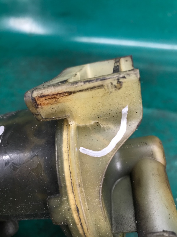 Бачок ГУР QX56 / TITAN / ARMADA 04-16 2005 Внедорожник VK56DE Бачок ГУР QX56 / TITAN / ARMADA 04-16 2005 Внедорожник VK56DE