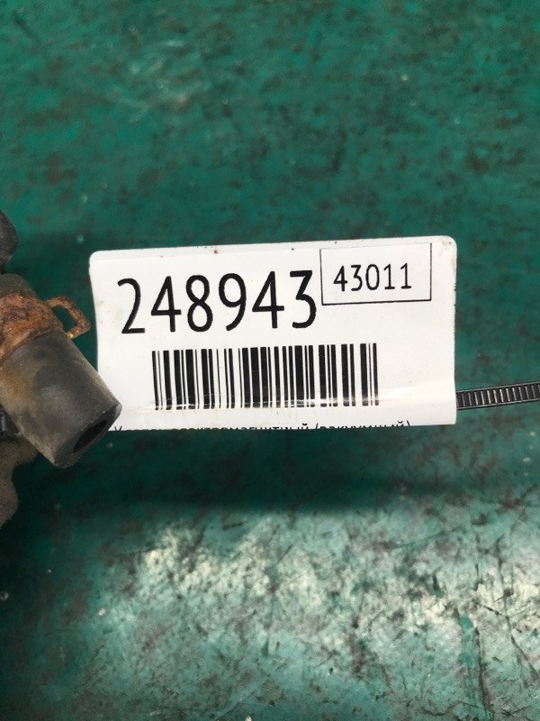 Клапан абсорбера QX56 / TITAN / ARMADA 04-16 2005 Внедорожник VK56DE