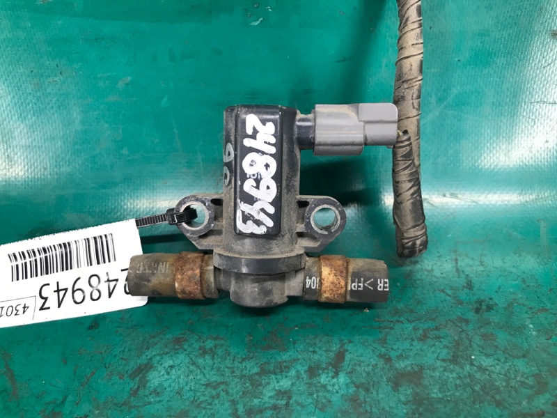 Клапан абсорбера INFINITI QX56 / TITAN / ARMADA 04-16 Внедорожник VK56DE