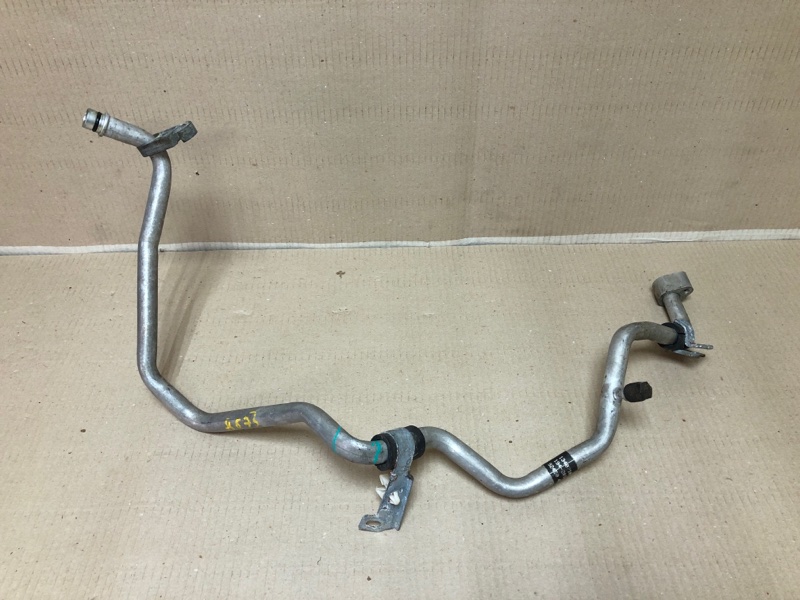 Трубка кондиционера X-TRAIL/ROGUE T32 13-20 2016 T32 2.5 QR25DE