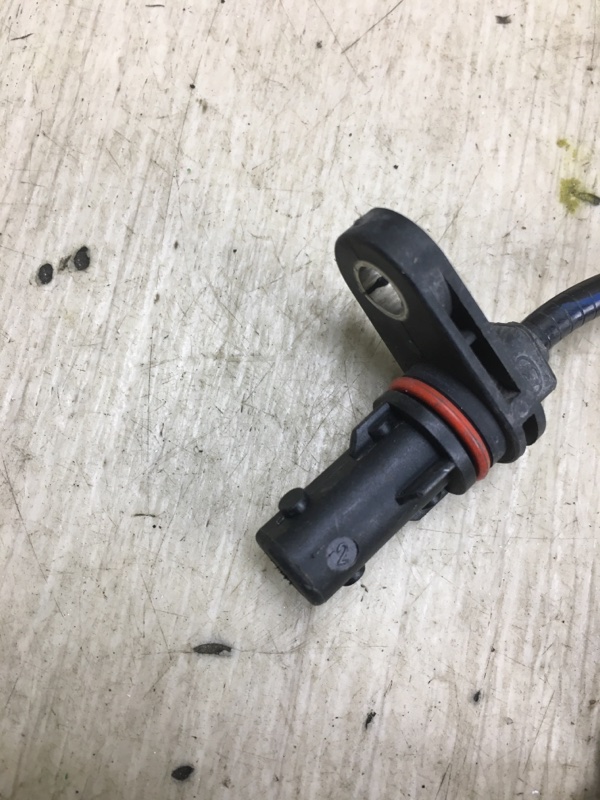 Датчик ABS задний левый KIA OPTIMA TF 11-16 TF 2.4 G4KJ Датчик ABS задний левый KIA OPTIMA TF 11-16 TF 2.4 G4KJ