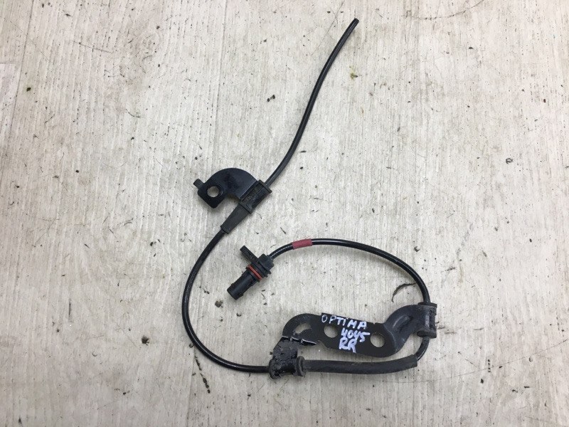 Датчик ABS задний правый KIA OPTIMA TF 11-16 2014 TF 2.4 G4KJ 59930-2T200 Б/У