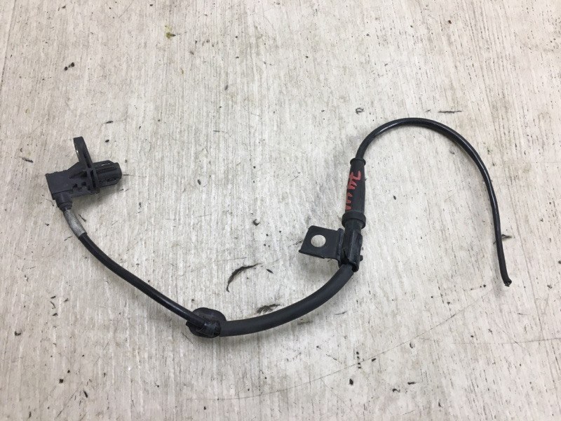 Датчик ABS передний левый KIA FORTE/CERATO TD 08-13 2009 TD 2.0 G4KD 59810-1M300 Б/У