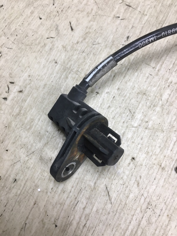 Датчик ABS передний левый KIA FORTE/CERATO TD 08-13 TD 2.0 G4KD