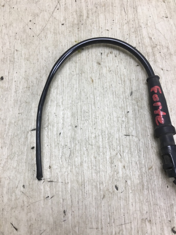 Датчик ABS передний левый FORTE/CERATO TD 08-13 2009 TD 2.0 G4KD