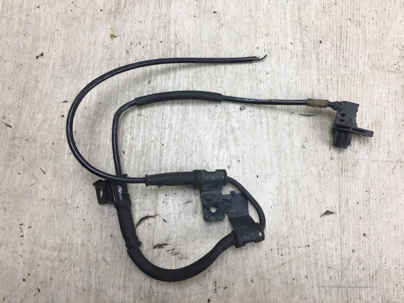 Запчасть датчик abs передний правый KIA FORTE/CERATO TD 08-13 2009 TD 2.0 G4KD 59830-1M300 Б/У Датчик ABS передний правый KIA FORTE/CERATO TD 08-13 2009 TD 2.0 G4KD 59830-1M300 Б/У