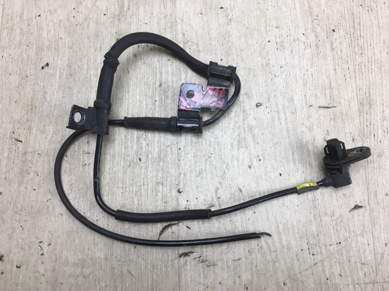 Датчик ABS передний правый FORTE/CERATO TD 08-13 2009 TD 2.0 G4KD Датчик ABS передний правый FORTE/CERATO TD 08-13 2009 TD 2.0 G4KD