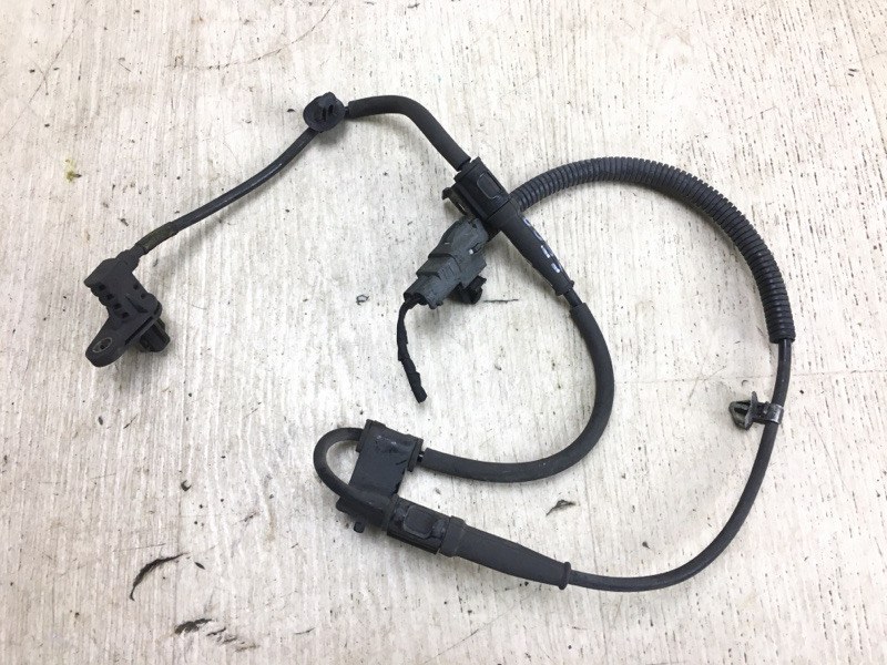 Датчик ABS передний правый KIA FORTE/CERATO TD 08-13 2009 TD 2.0 G4KD 59830-1M300 Б/У