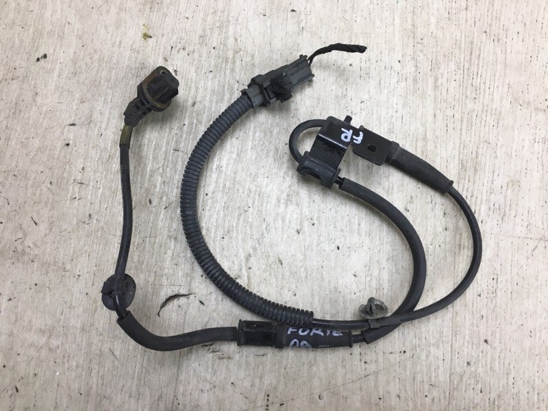 Датчик ABS передний правый FORTE/CERATO TD 08-13 2009 TD 2.0 G4KD