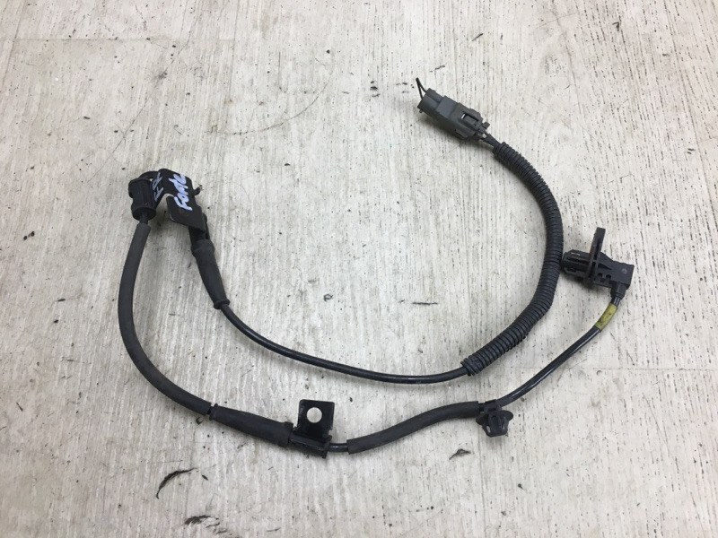 Датчик ABS передний правый FORTE/CERATO TD 08-13 2009 TD 2.0 G4KD Датчик ABS передний правый FORTE/CERATO TD 08-13 2009 TD 2.0 G4KD