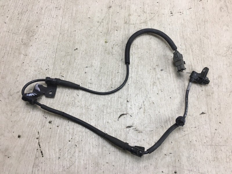 Датчик ABS передний левый KIA FORTE/CERATO TD 08-13 2009 TD 2.0 G4KD 59810-1M300 Б/У