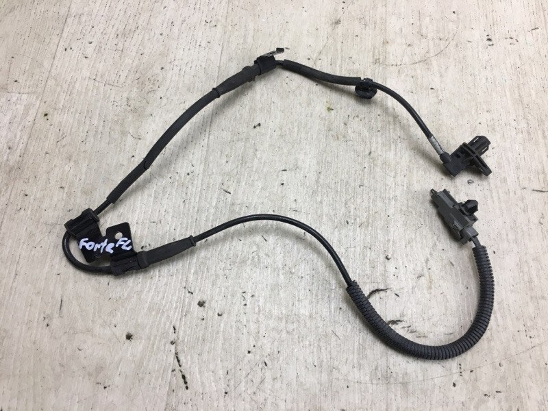 Датчик ABS передний левый FORTE/CERATO TD 08-13 2009 TD 2.0 G4KD